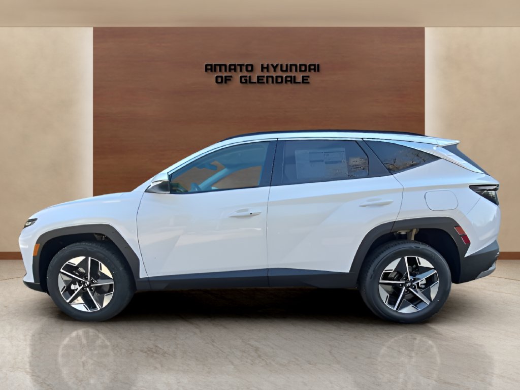 New 2026 Hyundai