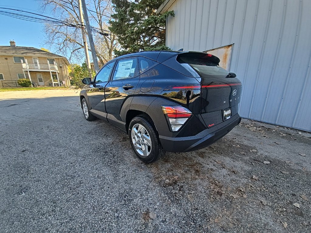 New 2027 Hyundai