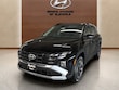 Hyundai Tucson Hybrid