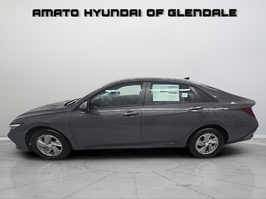 New 2026 Hyundai