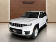Jeep Grand Cherokee L