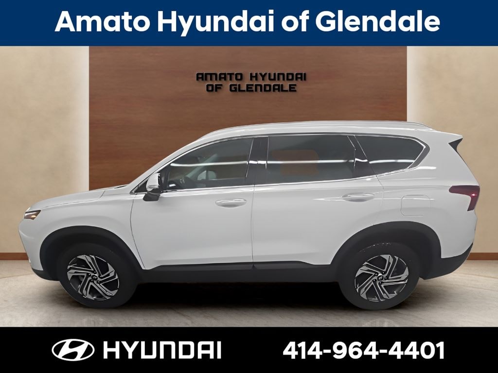 Certified 2023 Hyundai Santa Fe SEL SUV