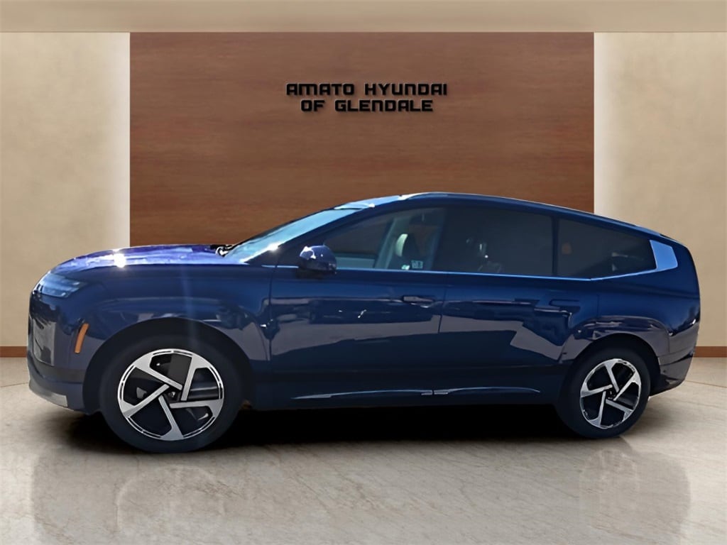 New 2026 Hyundai IONIQ 9 Performance Calligraphy SUV