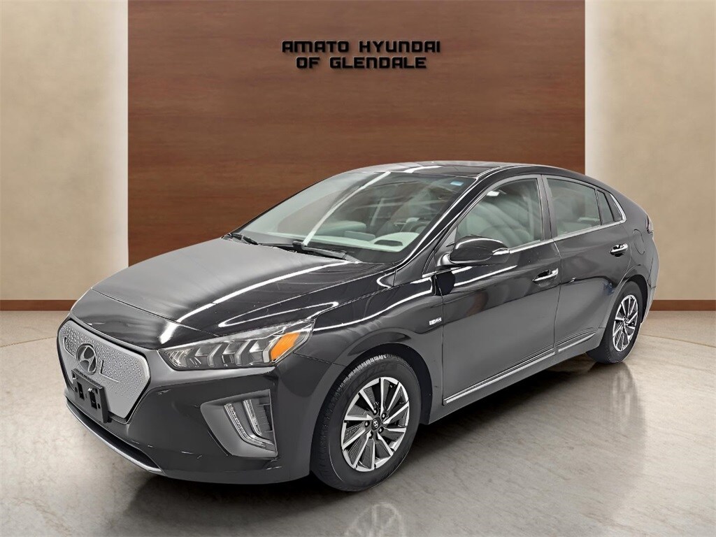 Used 2020 Hyundai
