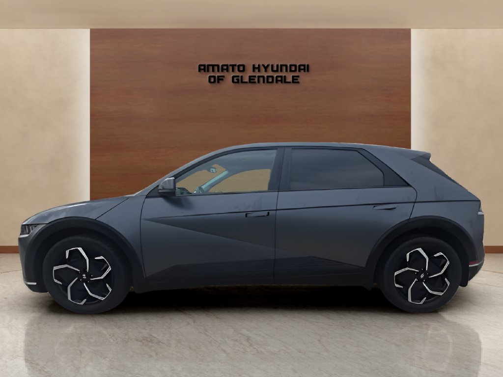 Certified 2023 Hyundai IONIQ 5 SEL SUV