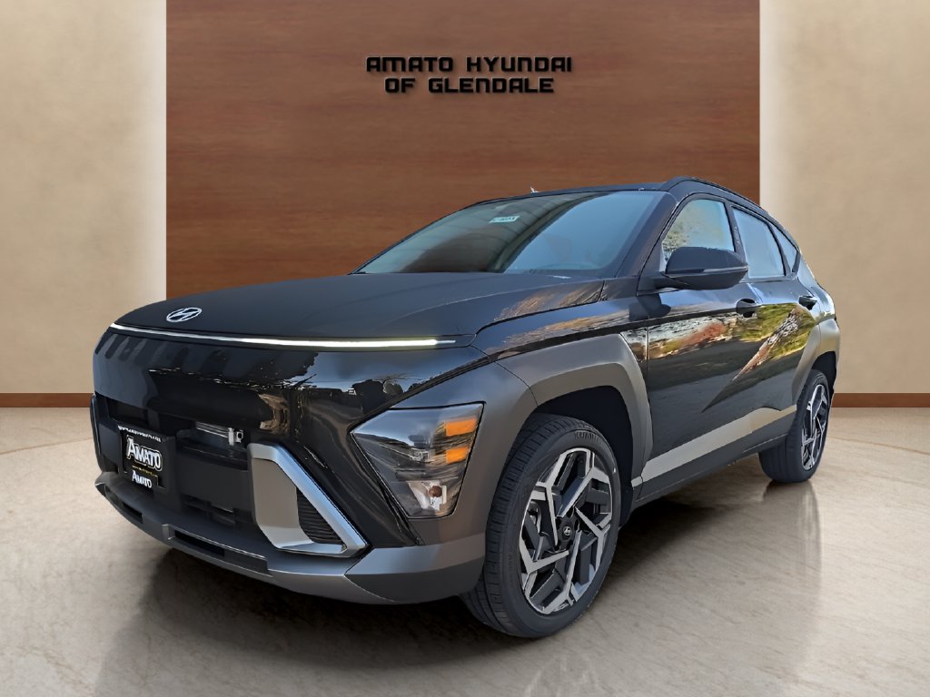 New 2027 Hyundai