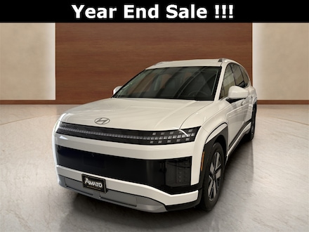 2026 Hyundai IONIQ 9 SEL SUV