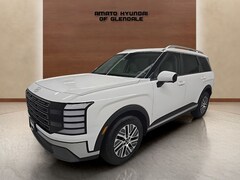 2026 Hyundai Palisade Hybrid SEL Premium SUV