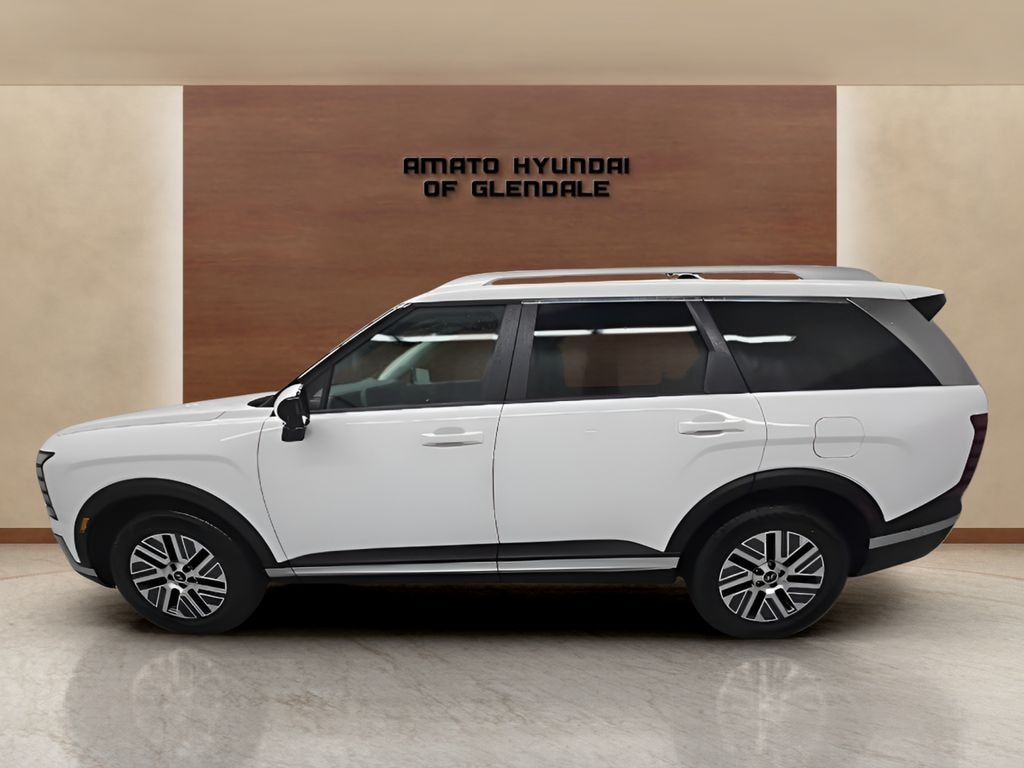 New 2026 Hyundai