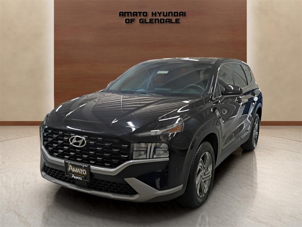 2023 Hyundai Santa Fe SUV 