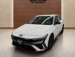  Hyundai Elantra N
