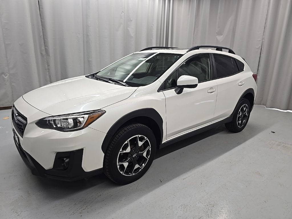 Used 2019 Subaru Crosstrek 2.0i Premium SUV