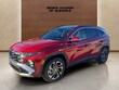 Hyundai Tucson Hybrid