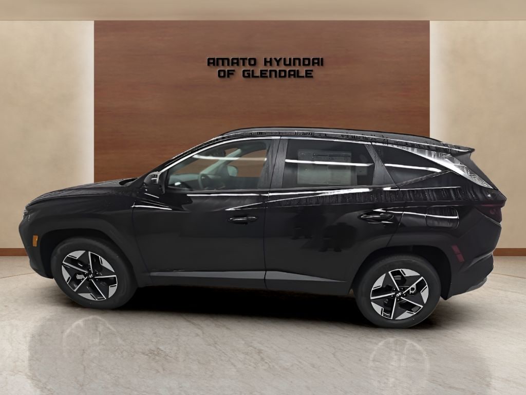 New 2026 Hyundai