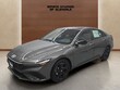  Hyundai Elantra Hybrid