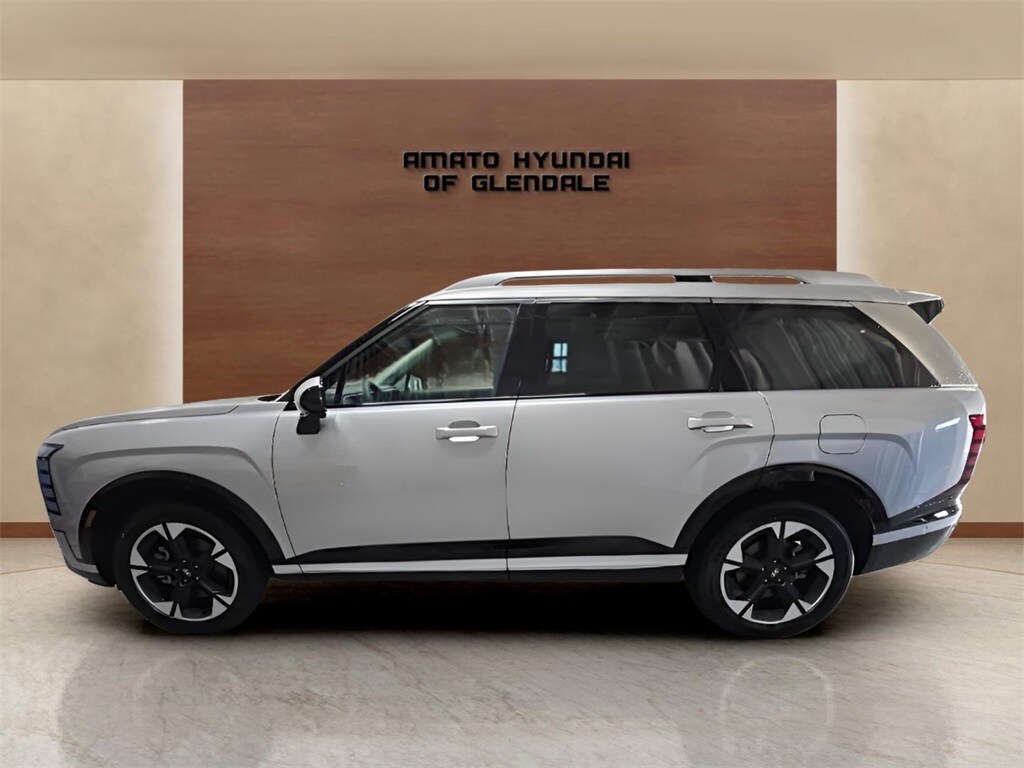 New 2026 Hyundai Palisade Limited SUV