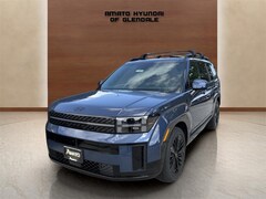 2026 Hyundai Santa Fe Hybrid Calligraphy SUV
