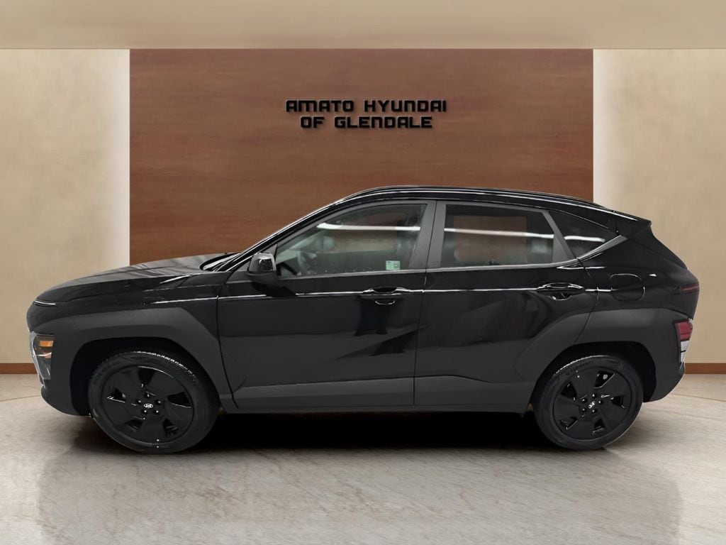 New 2026 Hyundai Kona SEL Sport SUV