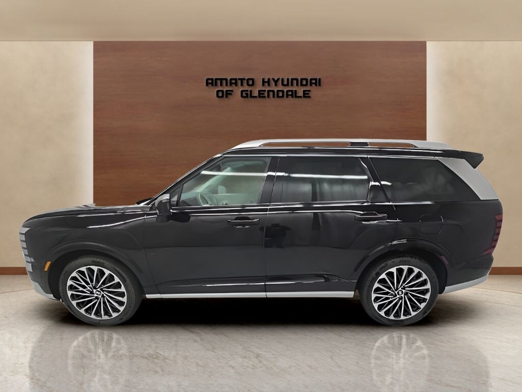 New 2026 Hyundai