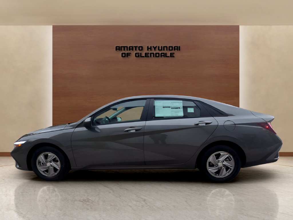 New 2026 Hyundai