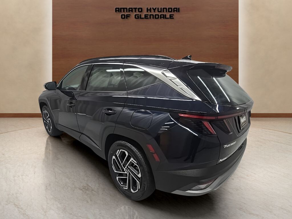 New 2026 Hyundai