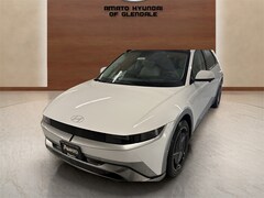 2025 Hyundai IONIQ 5 Limited SUV