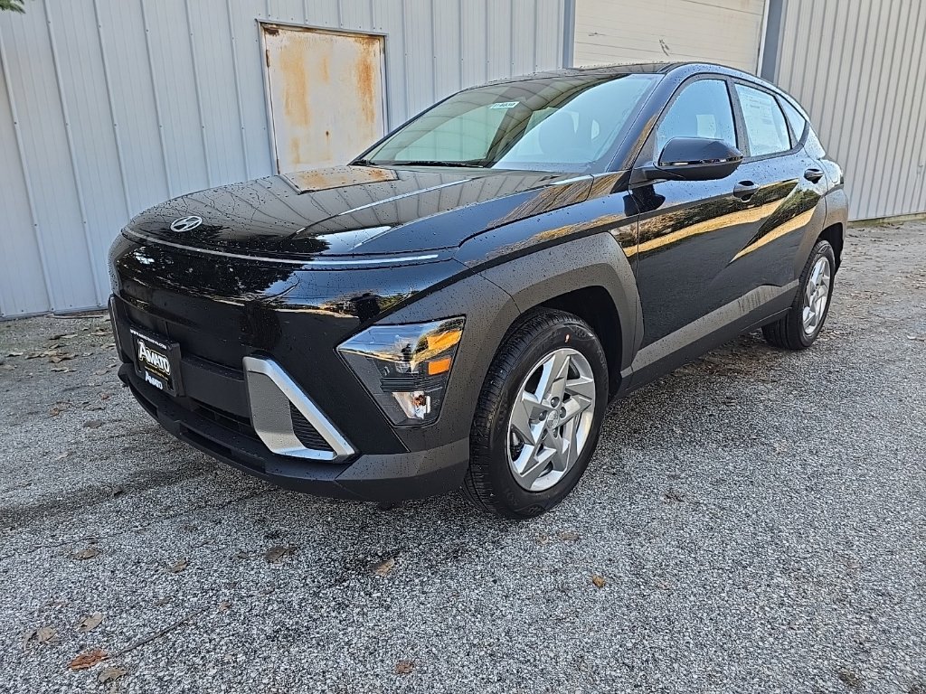New 2027 Hyundai