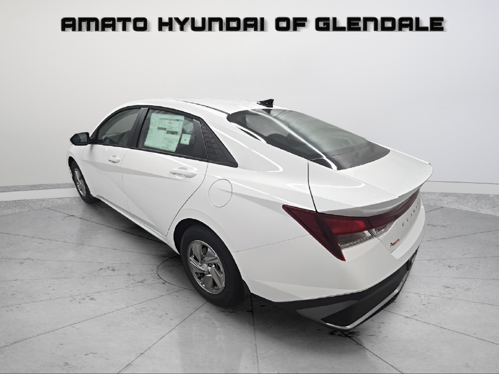 New 2026 Hyundai