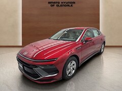 2026 Hyundai Sonata SE Sedan