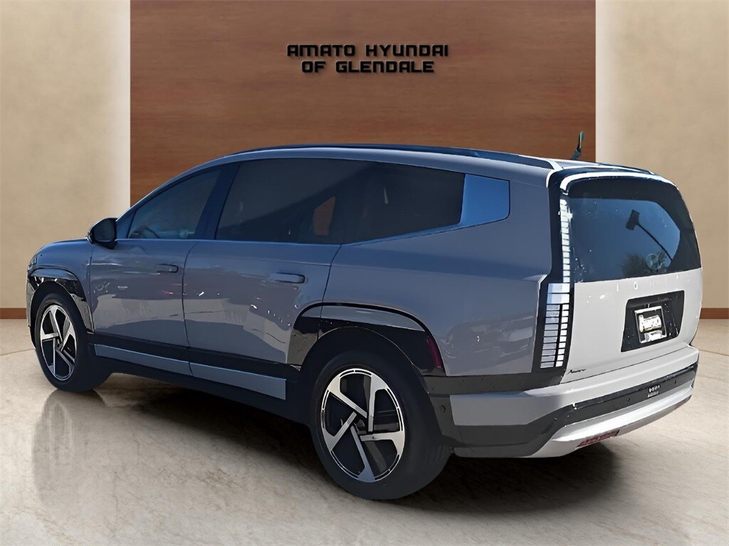 2026 Hyundai Ioniq Limited photo 2