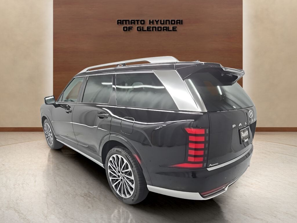 New 2026 Hyundai