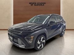 2026 Hyundai Kona Limited SUV