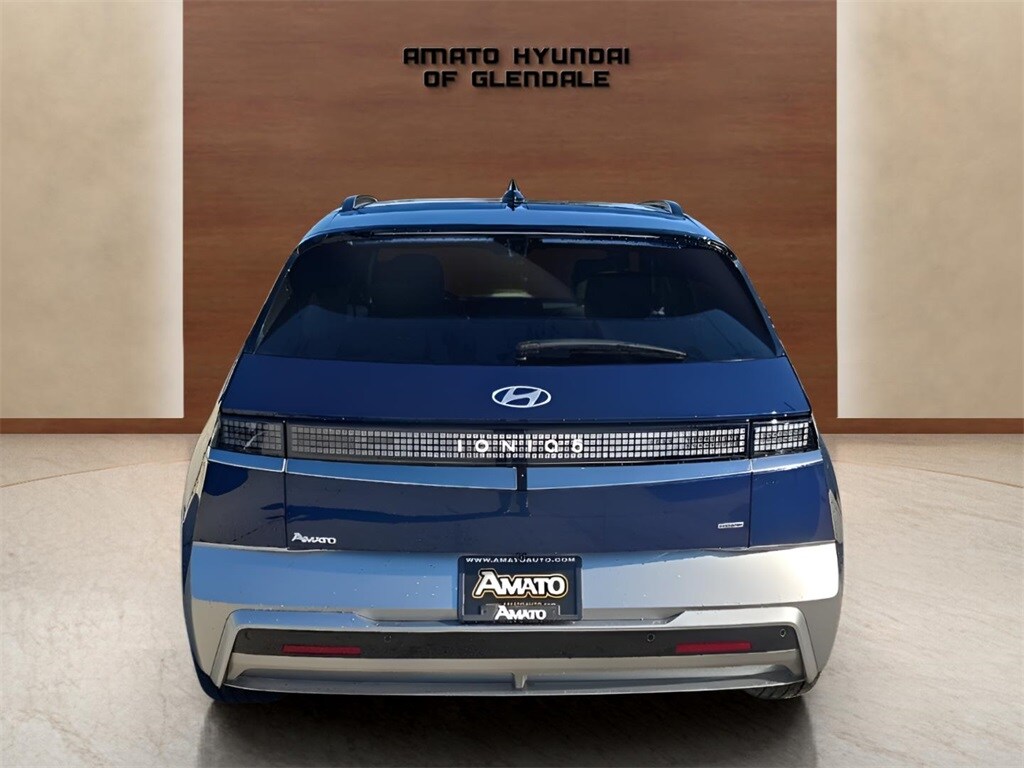 New 2026 Hyundai IONIQ 5 Limited SUV