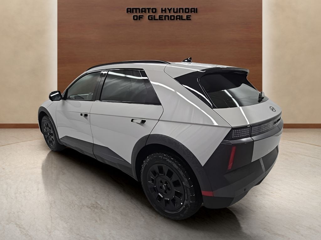 New 2026 Hyundai IONIQ 5 XRT SUV