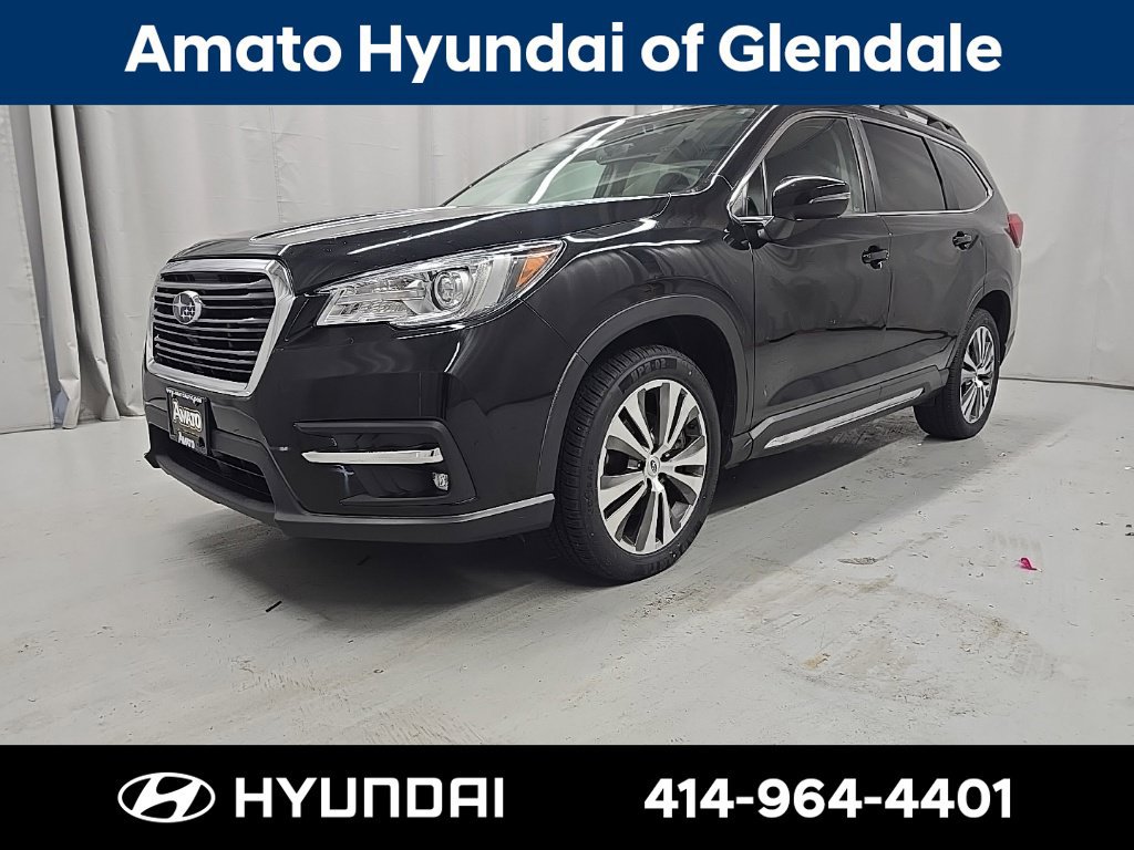 Used 2019 Subaru