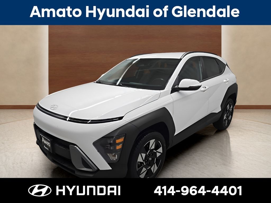 Used 2024 Hyundai Kona SEL SUV