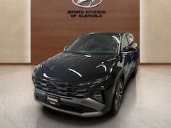2025 Hyundai Tucson Hybrid Limited SUV