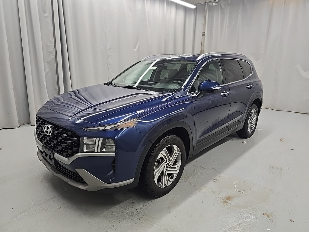 2023 Hyundai Santa Fe SUV 
