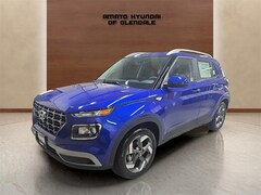 2026 Hyundai Venue SEL SUV