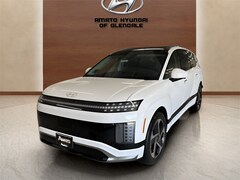 2026 Hyundai IONIQ 9 Performance Calligraphy SUV