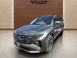 Hyundai Tucson Hybrid