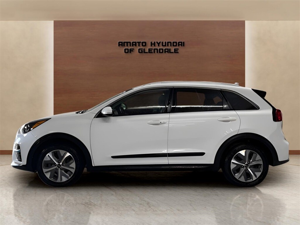 2020 Kia Niro EV EX Premium photo 2