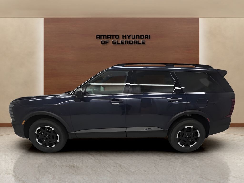 New 2026 Hyundai Palisade XRT Pro SUV