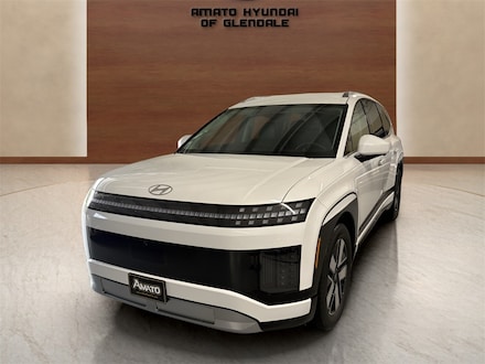 2026 Hyundai IONIQ 9 SEL SUV