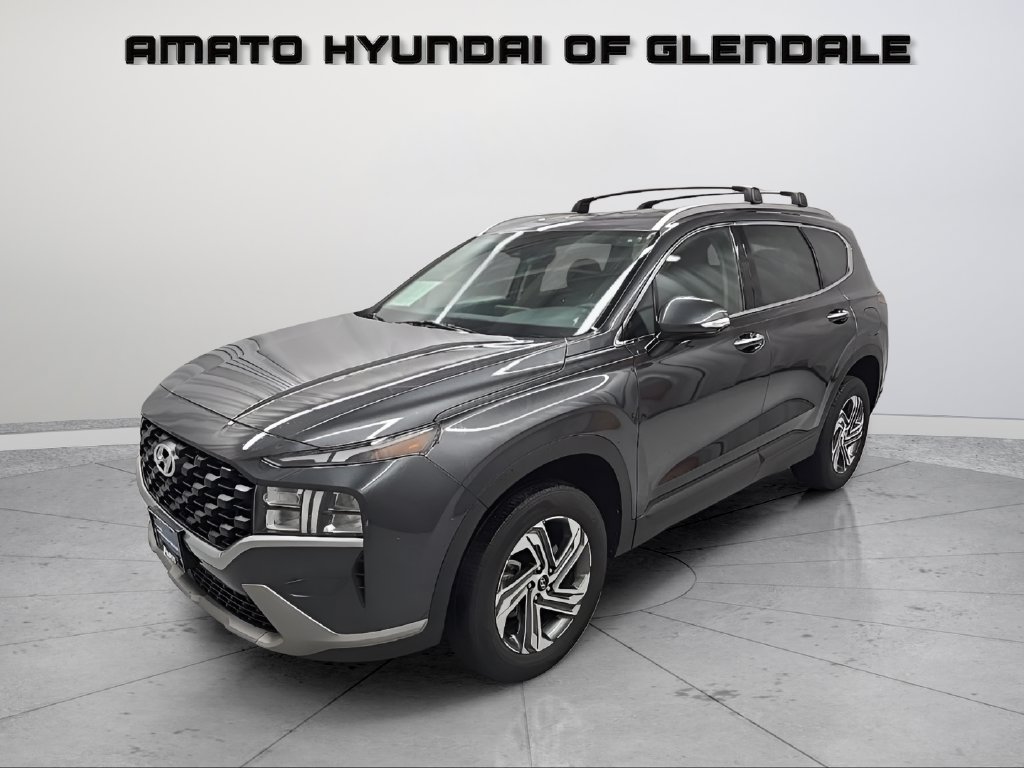 2023 Hyundai Santa Fe