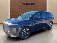 2026 Hyundai IONIQ 9 Performance Calligraphy SUV