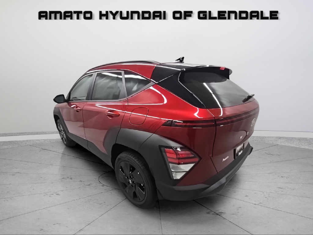 New 2027 Hyundai