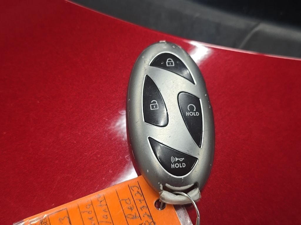 Used 2024 Hyundai Elantra SEL Sedan