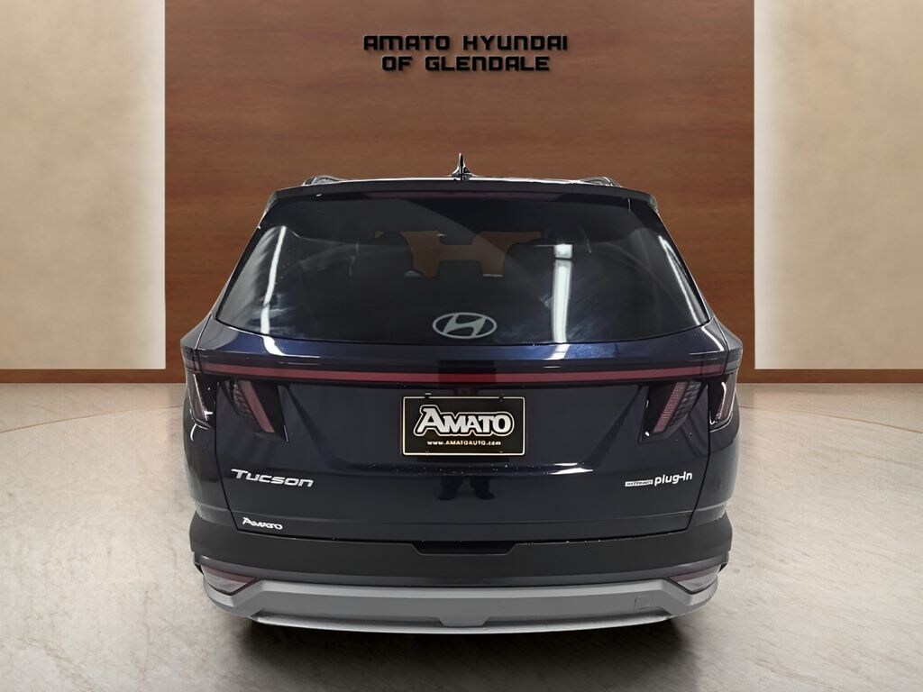 New 2026 Hyundai