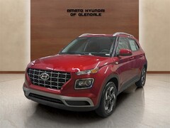 2026 Hyundai Venue SEL SUV